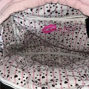 Betsey Johnson | Bags | Nwot Betsy Johnson Pink Ombre  display picture 3